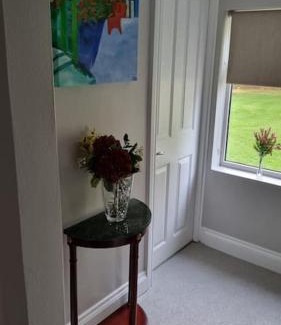 Glen of Aherlow House | Teachín na Siúire