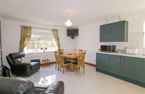 Gortahork Cottage | Teach Annie Agus Paddy