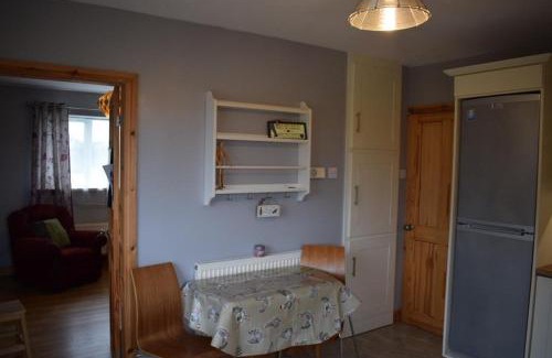 Falcarragh House | Teach Barney