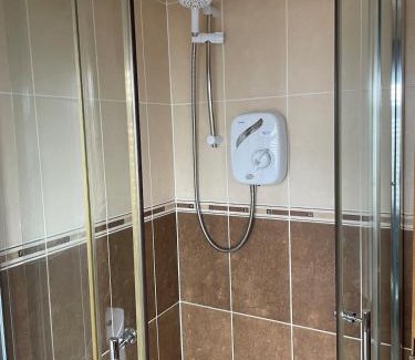 Dungloe House | Teach Biddy Rua Dungloe Townhouse