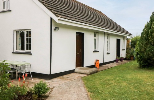 County Waterford Cottage | TEACH CHIUIN, family friendly in Cappoquin, County Waterford