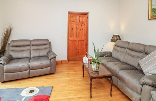 Enniscorthy House | TEACH FÁILTE, pet friendly in Enniscorthy, County Wexford