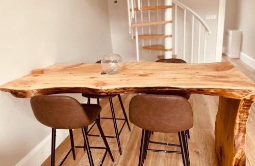 Downings House | Teach Máire, Downings