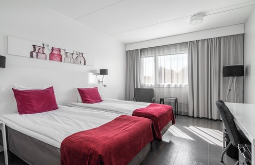 Riihimaki Hotel | Teatterihotelli Riihimäki