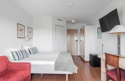 Riihimaki Hotel | Teatterihotelli Riihimäki