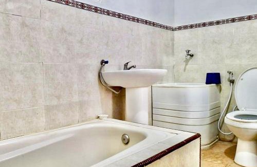 Gianyar Hotel | Tebluess Guesthouse Gianyar RedPartner