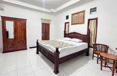 Gianyar Hotel | Tebluess Guesthouse Gianyar RedPartner