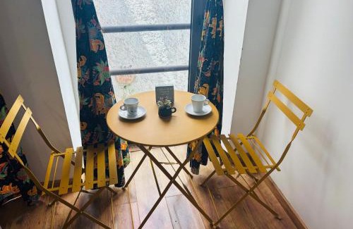 Praia House | Techas City Center Luxurious Suite