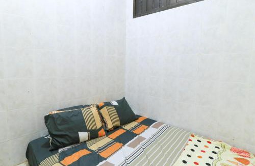 Makassar House | Techno Guesthouse