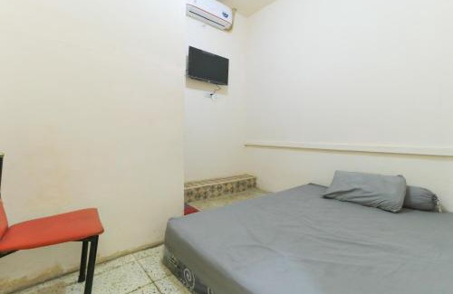 Makassar House | Techno Guesthouse