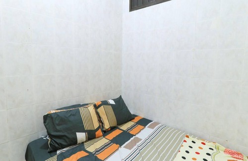 Makassar House | Techno Guesthouse
