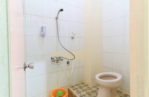 Makassar House | Techno Guesthouse