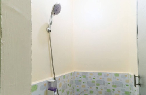 Makassar House | Techno Guesthouse