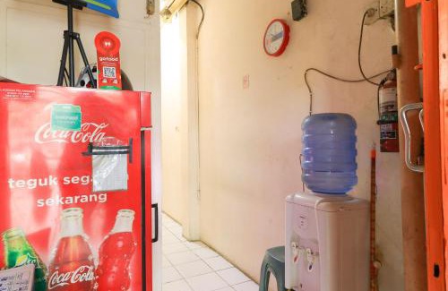 Makassar House | Techno Inn