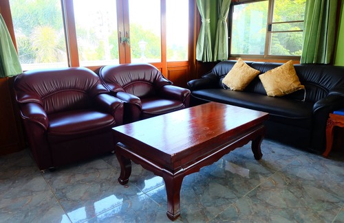 Kamphaeng Phet Hotel | Techno Riverview Resort