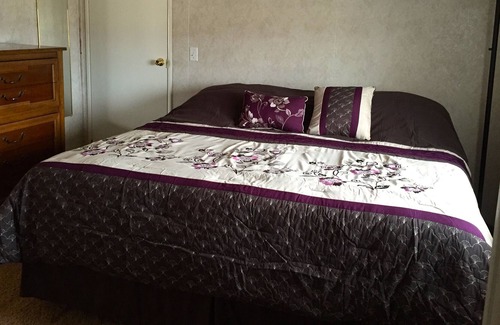 Tecopa House | Tecopa Sunrise. Best location In Tecopa