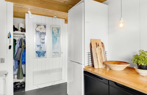 Sonderho House | "Teda" - 2km from the sea by Interhome