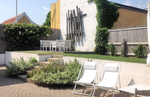Skagen House | "Tede" - 300m from the sea by Interhome