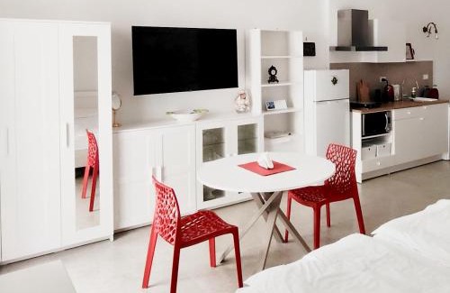 Ragusa Apartment | Tedimo Supra