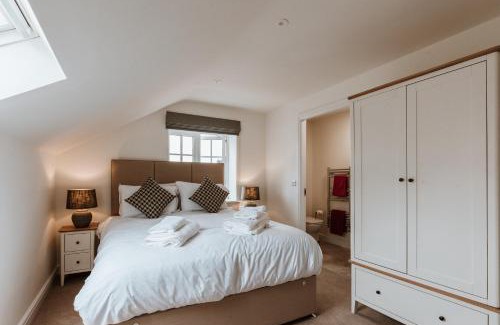 Felton Apartment | Tedsmore Cottages