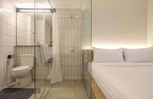Ragunan Hotel | Teduh Simatupang