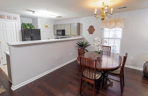 Carolina Forest Condo | Tee Off & Chill | River Oaks Myrtle Beach Awaits You! | Fairways 26F
