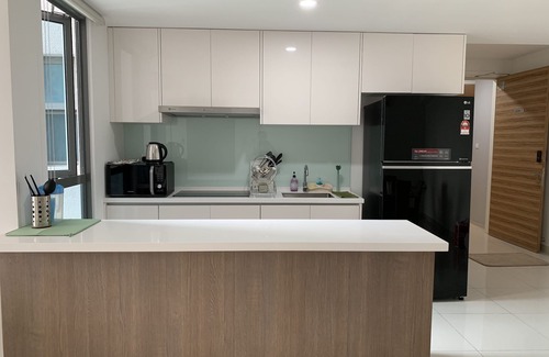 Nusajaya Condo | Teega Residence,20+floor, sea&pool view, near HelloKityland, Legoland,Gleneagle