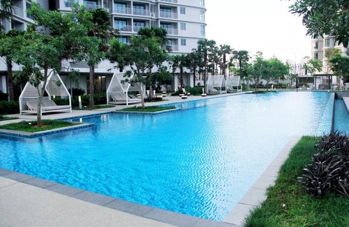Nusajaya Apartment | Teega Suites by Subhome
