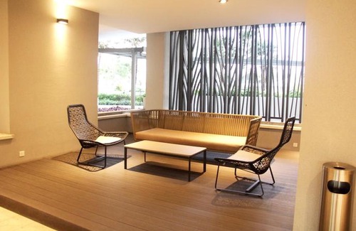 Nusajaya Apartment | Teega Suites by Subhome