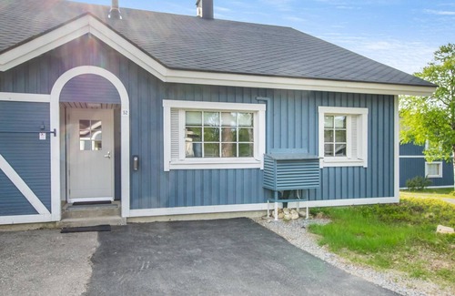 Saariselka House | Teerenpesue F 52 Taiga by Interhome