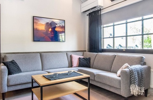 Saariselka House | Teerenpesue F 52 Taiga by Interhome