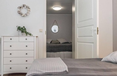 Saariselka House | Teerenpesue h 64 aurora by Interhome
