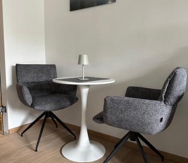Tegernsee Apartment | Tegernsee - Tolles, zentrales Appartement