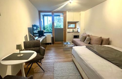 Tegernsee Apartment | Tegernsee - Tolles, zentrales Appartement