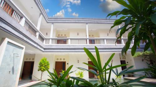 Raya Kuta Hotel | Teges Inn Kuta