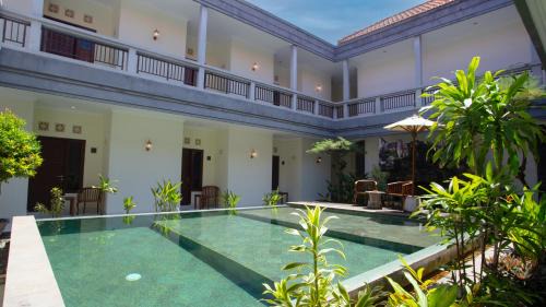 Raya Kuta Hotel | Teges Inn Kuta