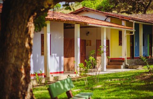 Ubaira House | TEHA Pousada