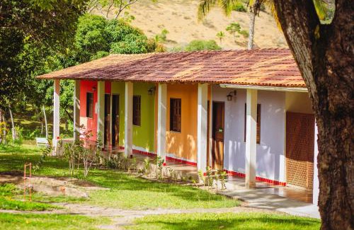 Ubaira House | TEHA Pousada