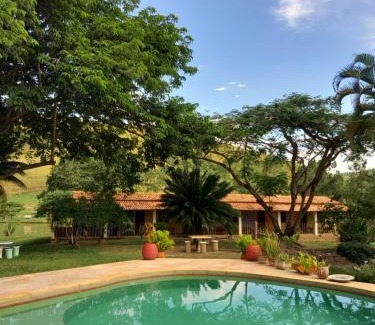 Ubaira House | TEHA Pousada
