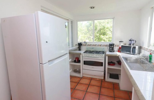 Santa Maria Huatulco House | Tehuana l House, Ocean view, pool.