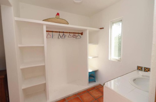 Santa Maria Huatulco House | Tehuana l House, Ocean view, pool.