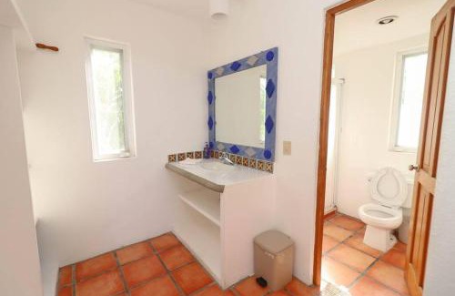 Santa Maria Huatulco House | Tehuana l House, Ocean view, pool.