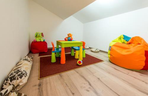 Lackenhof Apartment | Teichwiesn Alm Wilde Wunder Card