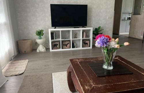 Salo Villa | Teijo's Cozy House