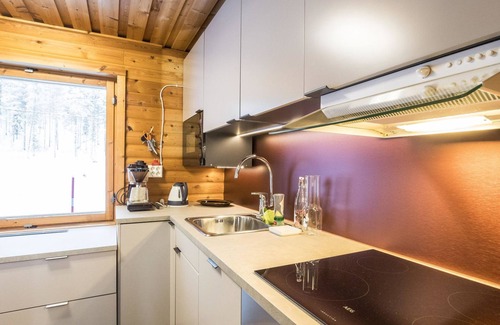 Kolari House | Teknomaja by Interhome