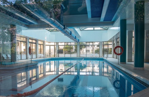 Tel Aviv Apartment | TEL AVIV NORTHLIKE HOTEL /LUXURY APARTEMENT POOL/SPA/GYM/JACUZZY
