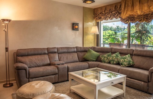 Tel Aviv Apartment | TEL AVIV NORTHLIKE HOTEL /LUXURY APARTEMENT POOL/SPA/GYM/JACUZZY