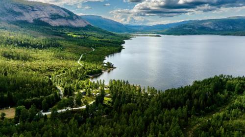 Hauggrend Other | Telemark Camping