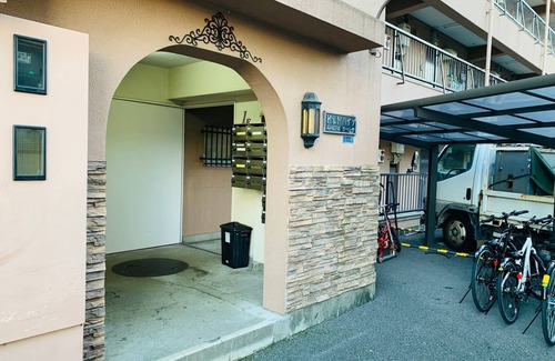 Shinagawa Apartment | Telework support Familyfriendly 2LDK condominiu/Shinagawa-ku Tokyo