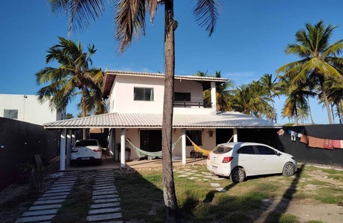 Conde House | Telha Branca Beach House in Conde BA